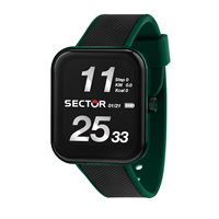 Smartwatch Sector No Limits in Polycarbonate R3251171001 - R3251171001